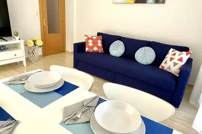 Image de Apartbeach Santa Elena CLIMATISÉ À PROXIMITÉ De La Plage