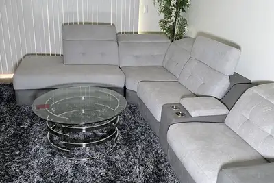 Image de Luxury Condo With Fireplace *Massage Bed &Mini Bar