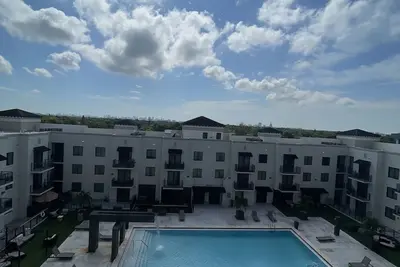 Image de Luxury 1 bedroom condo Miami