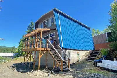 Image de Lakeview with boat/Rv parking and Starlink Internet