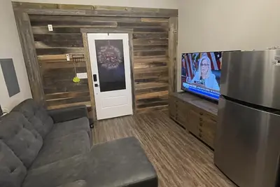 Image de Makin Memories New cabin on Lake Texoma. Less than a mile from boat ramp/beach.