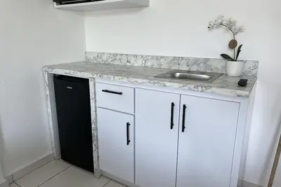 Perfect Location, Inside Poblado Boqueron