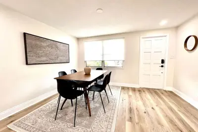 Image de Fantastic Boho Chic Home - Clearwater St. Pete Tampa