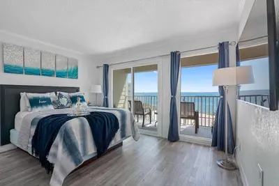 Image de Forever Beach View, Sailport Resort Condos Tampa!