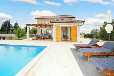 Image de Villa Lucia (V3241-K1) - Skradin