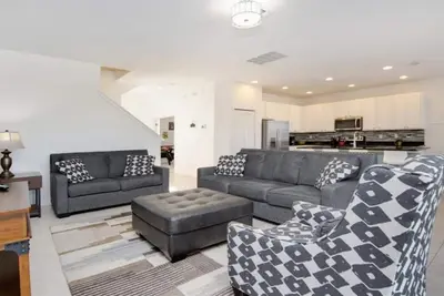 Image de Sonoma Resort - 5 Bed 5 Baths Villa