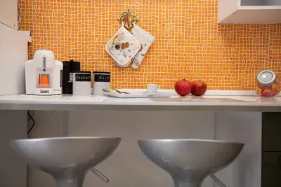 Image de Location touristique La Casa di Nanà