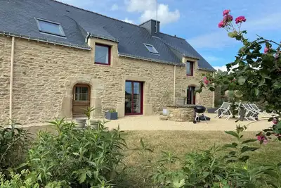 Image de Gite de Kerguen