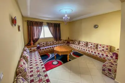 Image de Appartement 3 Agadir