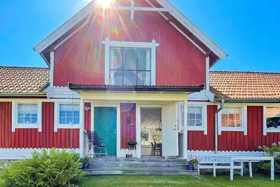 Image de Maison de vacances pour 5 a ELLÖS-By Traum