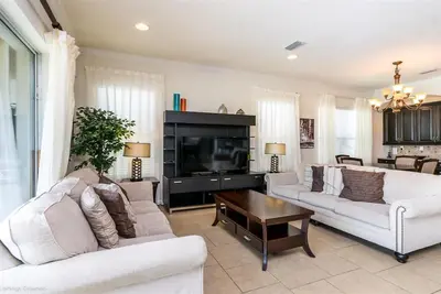 Image de Reunion Resort - 5 Bed 5. 5 Baths Villa