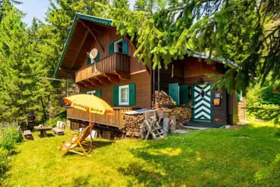 Image de EdelweisshĂĽtte by Interhome