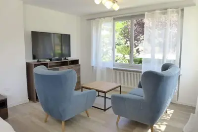 Image de Henry's 100 by Interhome