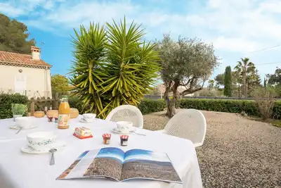 Image de Le Darling by Interhome