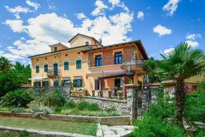 Image de Appartement Edo by Interhome