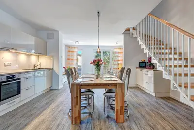 Image de 10 BernsteinQuartier BQ09b - Ostseeparadies - BQ09b - Ostseeparadies