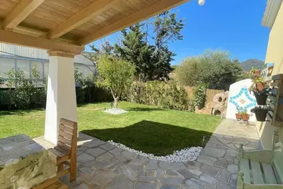 Image de The Enchanted Farmhouse - surrounded by nature