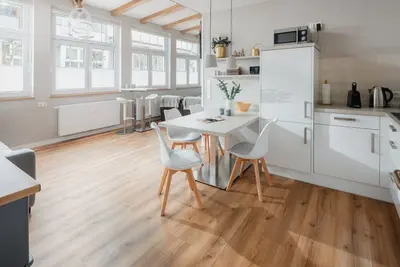 Image de The sea always works - Winterstrasse 23