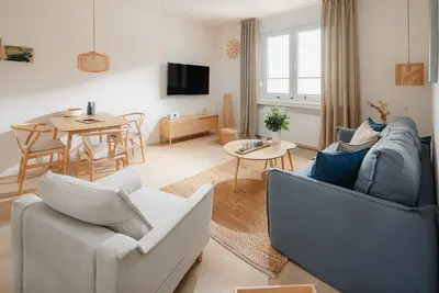 Image de // K A P K I E K E R //<br>Renovated in 2022 and ready for your vacation.