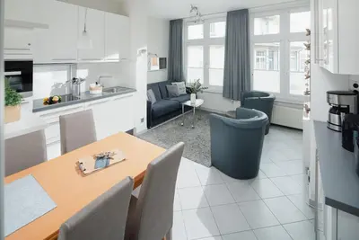 // Regina Maris - Apartment 1 //