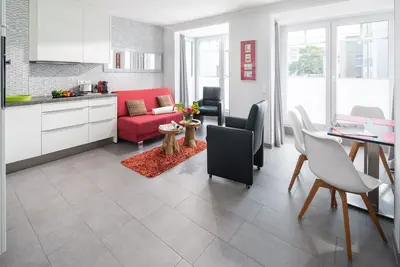 Image de // Residence Windjammer - Apartment 2 //