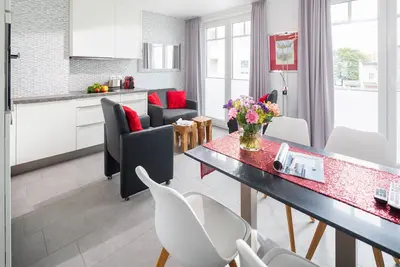 Image de // Residence Windjammer - Apartment 3 //