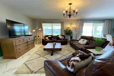 Image de Champions Gate Resort - 8 Bed 5 Baths Villa