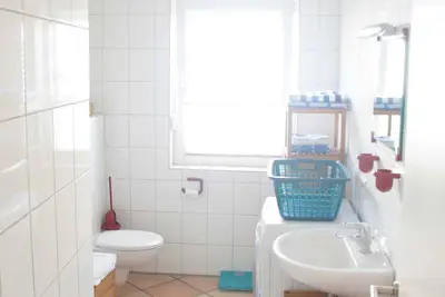 Image de Weide 3 - 40 m2 Apartment mit Eigenem Außenbereich - Ferienwohnungen Weide