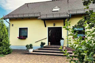 Image de Ferienwohnung an der Linde