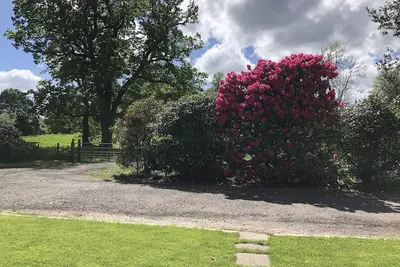 Image de Inverardoch Gate Lodge, Doune