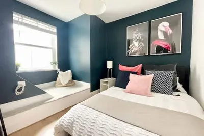 Image de *New* Beautiful 2 Bed House in Central Location