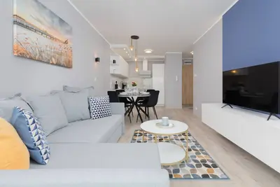 Image de Pearl Haven H21 | Bright Apartment | Parking