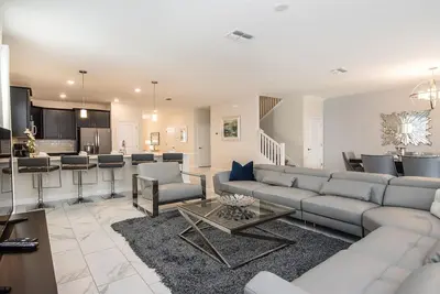 Image de Champions Gate Resort - 8 Bed 5 Baths Villa