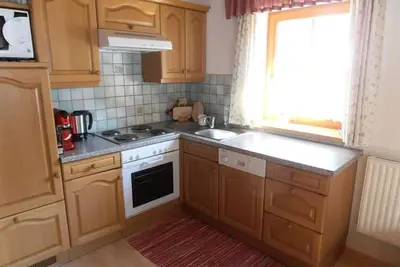 Image de Ferienwohnung mit Balkon - Ferienwohnung Pausch; Hatzl