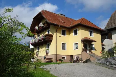 Image de Elisabeth Rappold - 1 bedroom, living/bedroom, shower/Wc