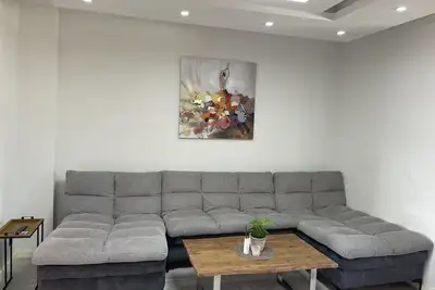 Image de Dreamlike luxury apartment