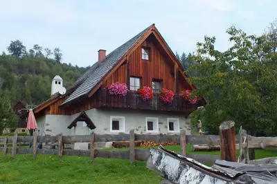 Image de Ferienhaus \"alte Schmiede\" - Ferienhaus/3 Schlafräume/ Dusche, Wc