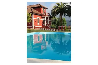 Image de Spectacular Villa with pool