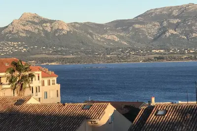 Image de Vacances en Famille avec Vue Mer Panoramique
