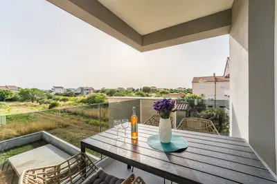 Image de Luxury D Apartments