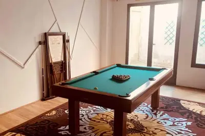 Image de Gîte de Saint Martin à Escales Corbières