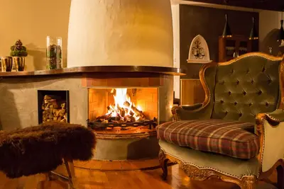 Image de Chalet Brunnenhof St. Anton am Arlberg