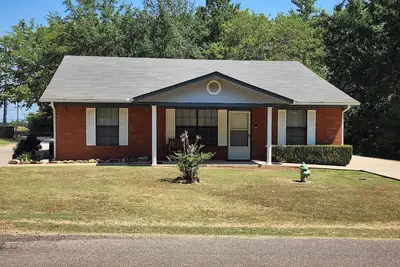 Image de Cozy Family-Sized Cottage - Ideal base to explore Idabel, Broken Bow, Hochatown