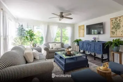 Image de Lakefront for 8, Near Ky Speedway, Belterra Casino