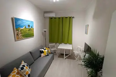 Image de Seville Center