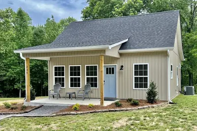 Image de Four Seasons Escape Smithville, Tn Center Hill Lake