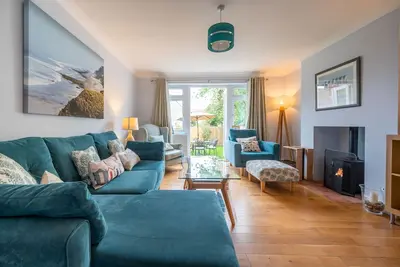 Image de South View, West Runton, Norfolk