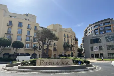 Image de Modern Apartment - Portomaso
