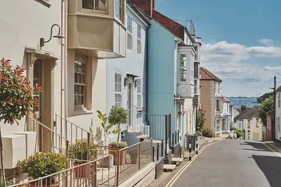Image de Harold House - Luxury Cottages