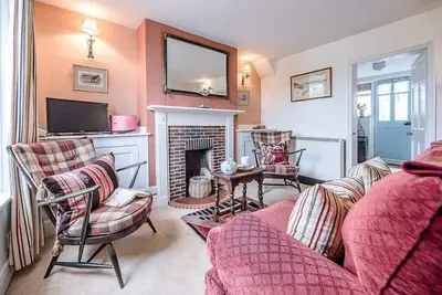 Image de The Bolt Hole, Southwold